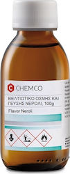 Chemco Βελτιωτικό Οσμής & Γεύσης Νέρολι 100gr