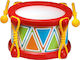 Halilit Drum for 1.5+ Years