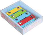 iwood Wooden Xylophone for 1+ Years