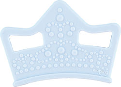 Nibbling Royal Teething Relief made of Silicone for 3 m+ BR74225