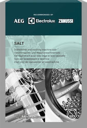 AEG Dishwasher Salt Softener in Powder