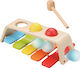 Classic World Wooden Xylophone for 1+ Years