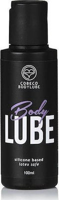 Cobeco Pharma Body Lube Gel lubrifiant 100ml