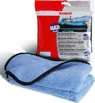 Sonax Microfiber Cloth Drying for Body 80x50cm