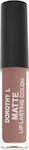 Dorothy L Matte Long Lasting Liquid Lipstick Matte 119 7ml