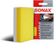 Sonax Polishing Compound and Wax Application Sponge