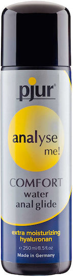 Pjur Analyse Me! Comfort Πρωκτικό Λιπαντικό 250ml