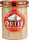 Ortiz Thunfisch Weiß in Olivenöl 1Stück