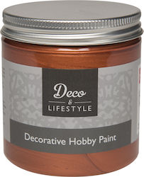 Creall Deco & Lifestyle Vopsea Tabla De Scris Culoare Cupru 230ml SP.0.92.376