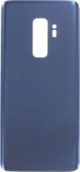 Replacement Back Cover Blue for Galaxy S9+