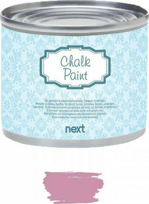 Next Chalk Paint Chalk Paint 375ml Dark Pink