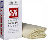 AutoGlym Γάζα Γυαλίσματος Synthetic Cloth Polishing for Body 8pcs