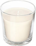 Uniker Anti-Tabac Tealight White