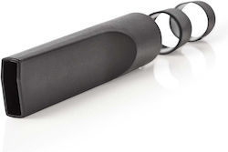 Nedis Nozzle for Vacuum Cleaner with Diameter 30 - 35mm