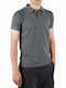 Emerson Men's Blouse Polo Pine