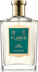 Floris London Vert Fougere Eau de Parfum 100ml