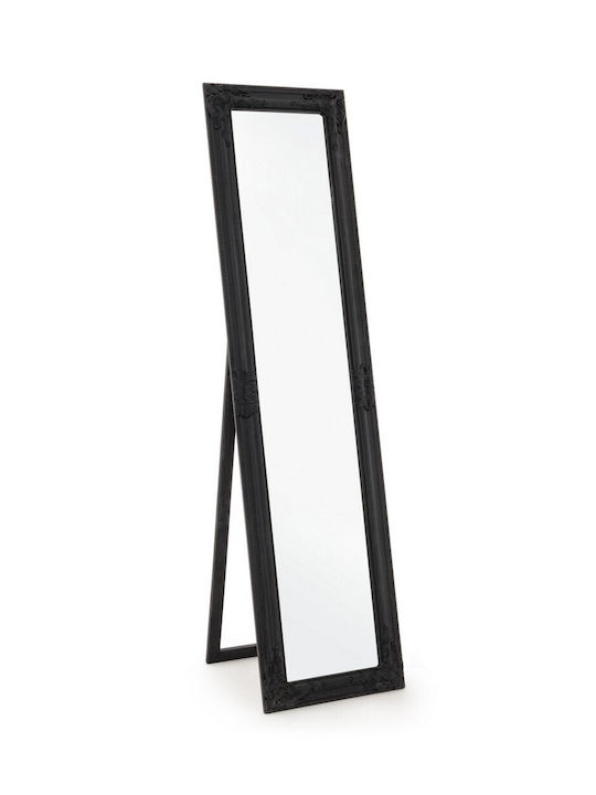 Bizzotto Miro Boden- oder Standspiegel mit Schw...