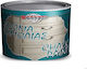 Superlux Chalk Paint Vopsea cu Creta Alb 330ml CHALKPAINT330-Λευκό