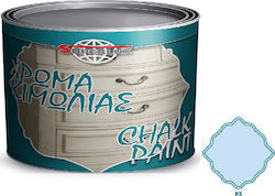 Superlux Chalk Paint Chalk Colour Light Blue 330ml CHALKPAINT330-K5