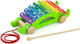 Viga Toys Wooden Xylophone for 1.5+ Years
