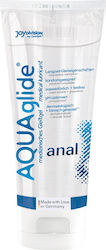 JoyDivision AquaGlide Anal Anal Gel lubrifiant Natural 100ml