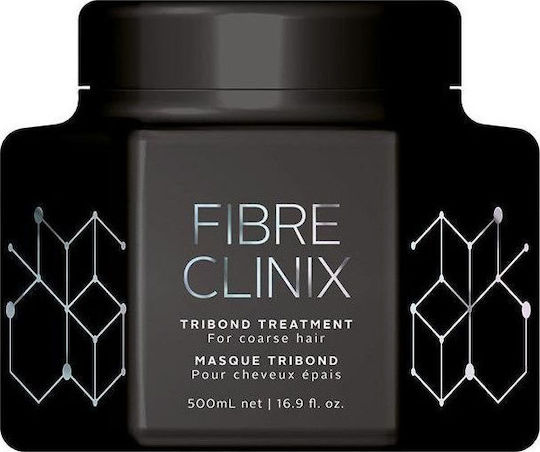 Schwarzkopf Fibre Clinix Tribond Μάσκα Μαλλιών για Ενυδάτωση 500ml