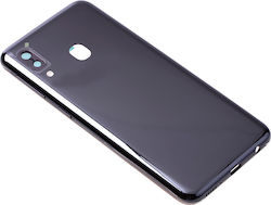 Καπάκι Μαύρο Galaxy A20e Καπάκι Μαύρο Galaxy A20e