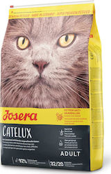 Josera Catelux 0.4kg