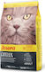 Josera Catelux Dry Food for Adult Cats with Poultry 0.4kg