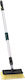 Telescopic Car Wash Broom with Water Supply