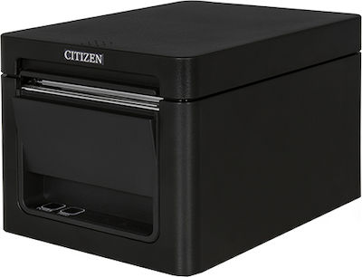 Citizen CT-E351 Thermische Quittungsdrucker Ethernet / USB