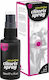 HOT Eros Stimulating Clitoris Stimulant in Spray 50ml