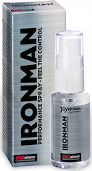 JoyDivision EROpharm Ironman Performance Stimulating Liquid Spray for Men 30ml