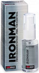 JoyDivision EROpharm Ironman Performance Stimulating Liquid Spray for Men 30ml