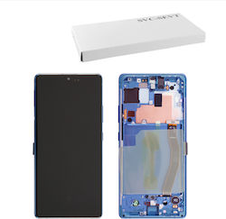 Samsung O ecran cu Mecanism Tactil și Cadru pen...