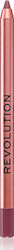 Revolution Beauty Satin Kiss Lippenkonturenstift