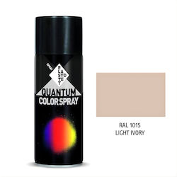 Elastotet Spray Paint Quantum Acrylic with Shin...