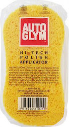 AutoGlym Sponge Polishing for Body