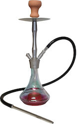 Tfar Hookah Red 58cm