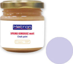 Metron Kreidefarbe Farbe Kiwol Light Violett Vi...