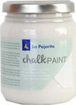 La Pajarita Chalk Paint Colour Chalk Jasmine Flower Flower Εκρού 75ml
