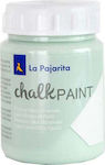 La Pajarita Chalk Paint Vopsea cu Creta Menta Verde mentă 75ml CP-20