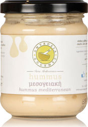 Amvrosia Gourmet Άλειμμα Χειροποίητο Χούμους Χωρίς Γλουτένη 200gr