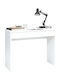 Desk White 100x40x80cm