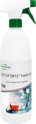 Ikochimiki Septoforte Hand 40 Spray 1000ml Ikochimiki Septoforte Hand 40 Spray 1000ml