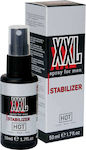 HOT XXL Stabilizer Stimulating Liquid Spray for Men 50ml