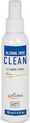 HOT Clean Sex Toy Cleaner Liquid Spray 150ml