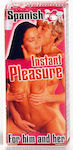 Cobeco Pharma Spanish Instant Pleasure Stimulating 15ml