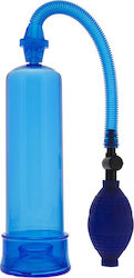 Dream Toys MenzStuff Penis Enlarger Blue 19cm