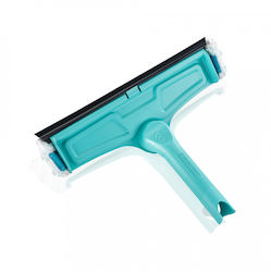 Leifheit Καθαριστής Τζαμιών Plus Hand Window Wiper Μήκους 28cm 51320